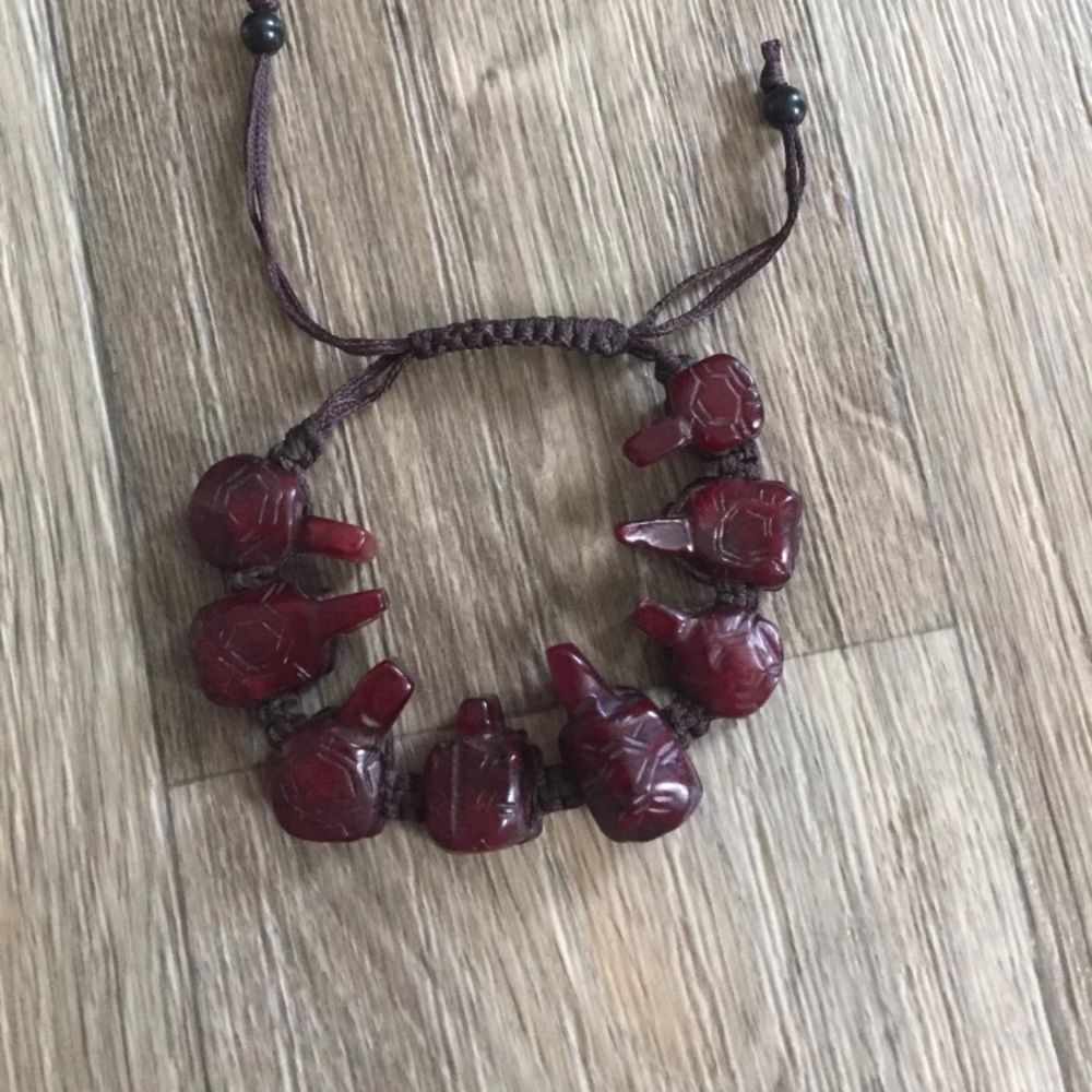 Handcrafted Afghanistan Bracelet